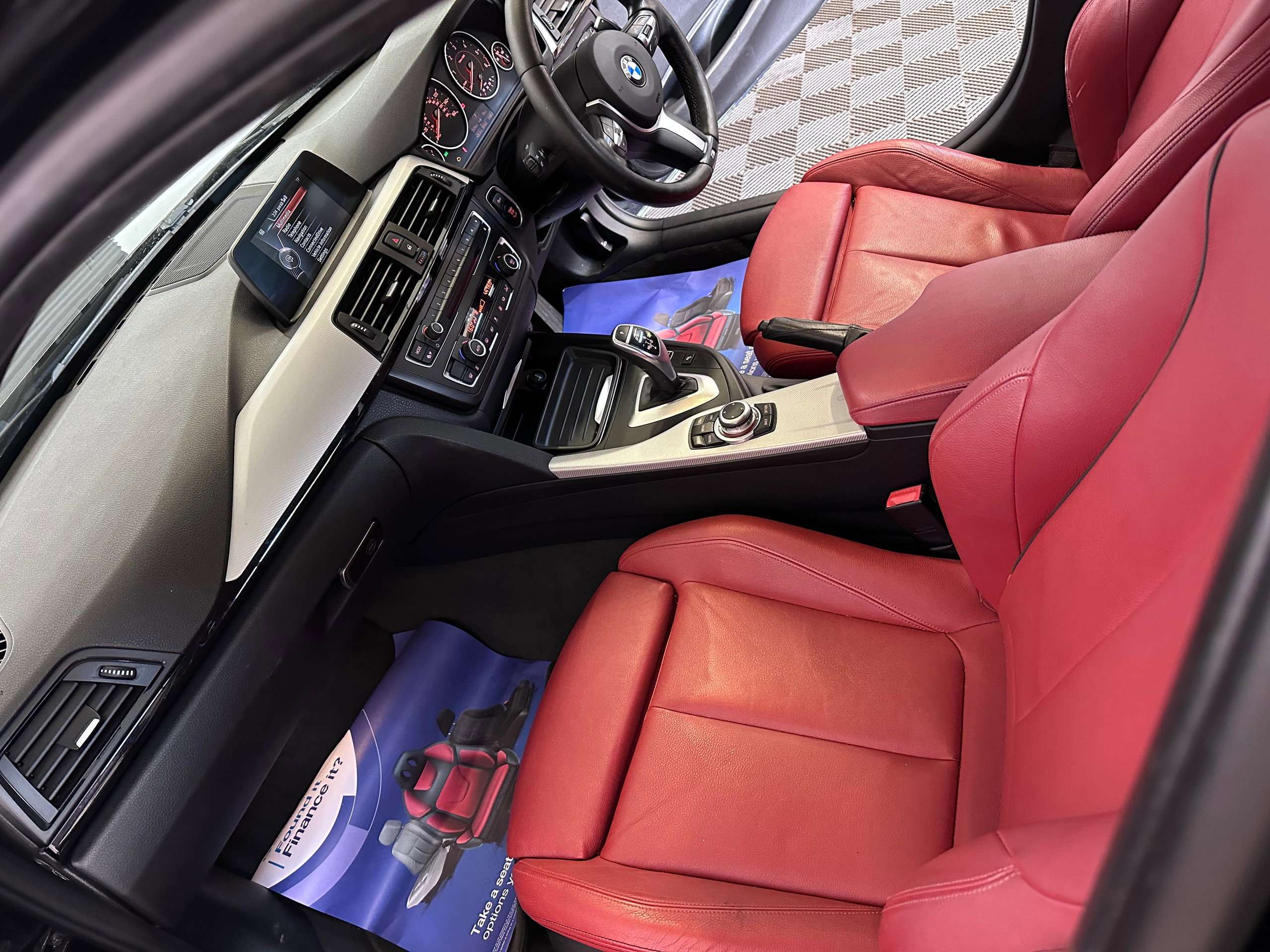 2014 BMW 3 SERIES 2014 BMW 3 SERIES