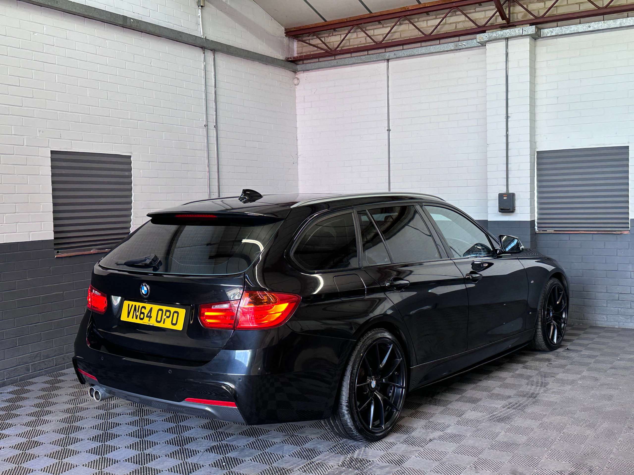 2014 BMW 3 SERIES 2014 BMW 3 SERIES