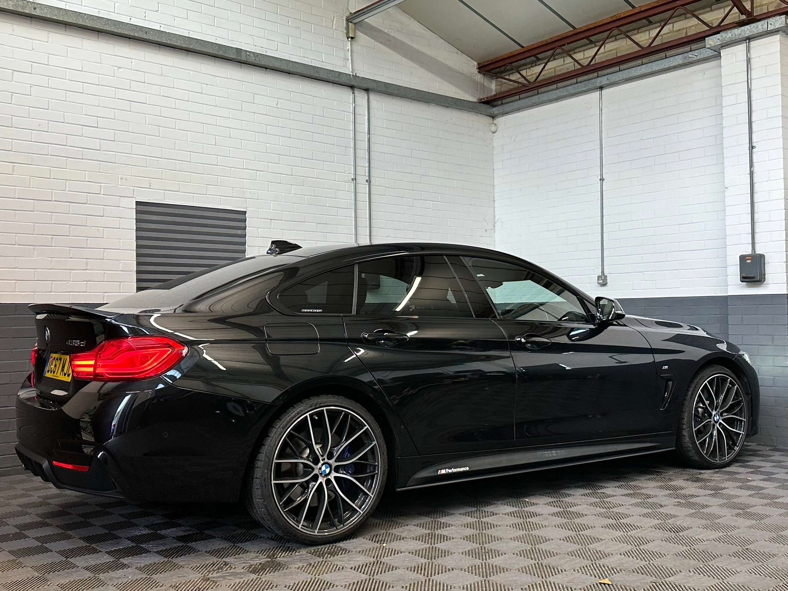 2017 BMW 4 SERIES GRAN COUPE 2017 BMW 4 SERIES GRAN COUPE