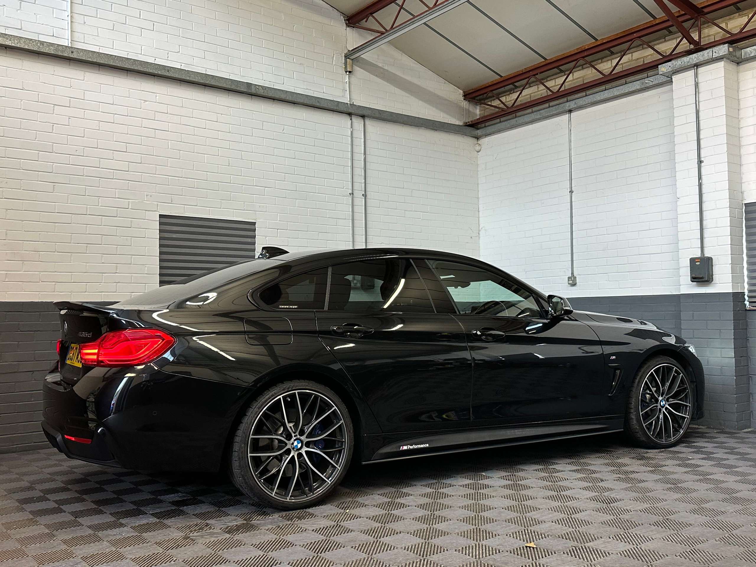 2017 BMW 4 SERIES GRAN COUPE 2017 BMW 4 SERIES GRAN COUPE
