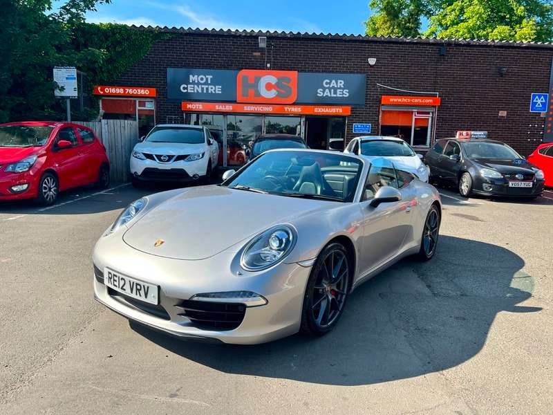 null PORSCHE 911 null PORSCHE 911