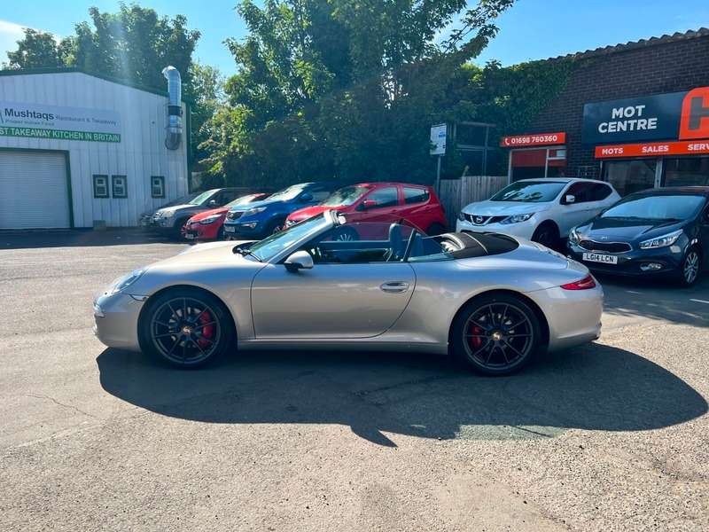 null PORSCHE 911 null PORSCHE 911