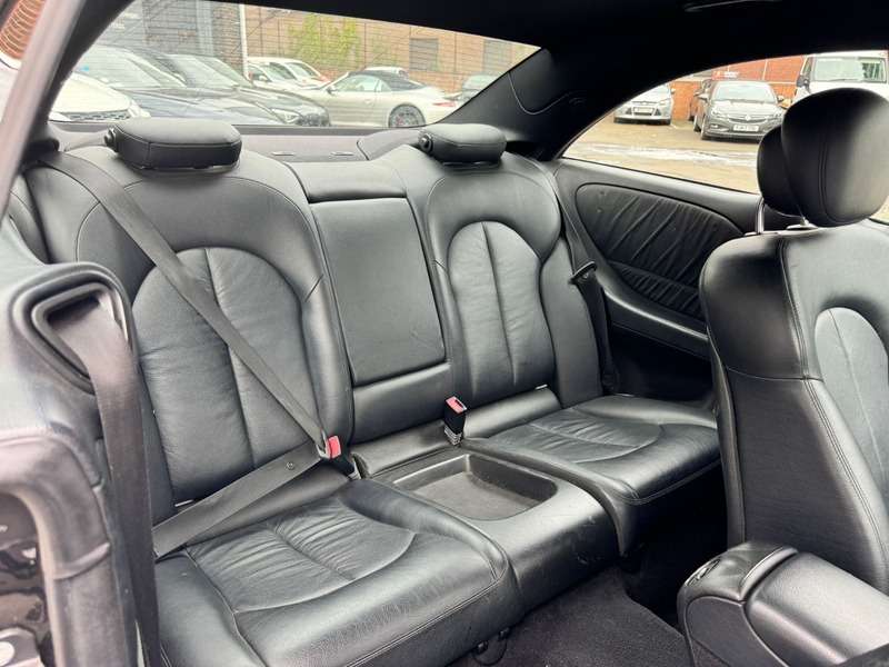 2008 MERCEDES CLK 2008 MERCEDES CLK