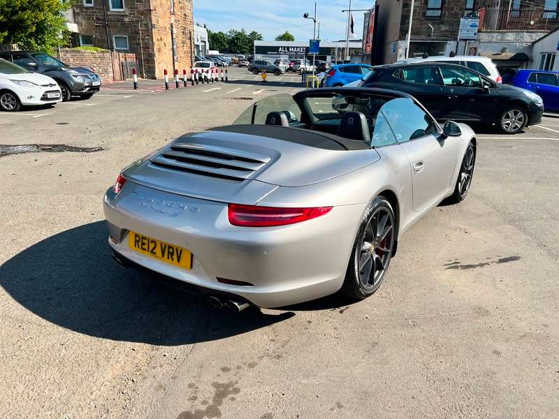 null PORSCHE 911 null PORSCHE 911