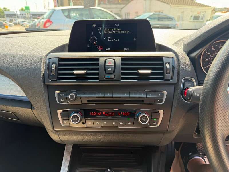 2014 BMW 1 SERIES 2014 BMW 1 SERIES