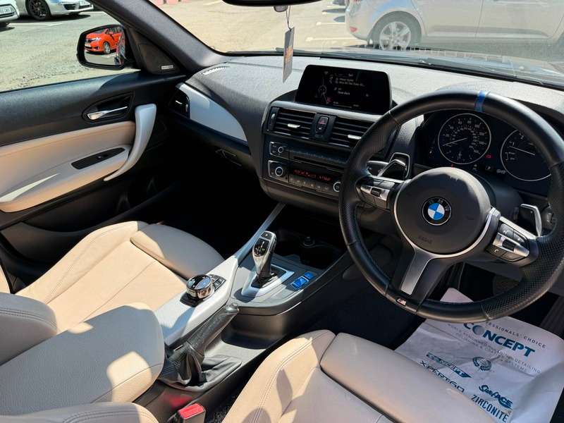 2014 BMW 1 SERIES 2014 BMW 1 SERIES