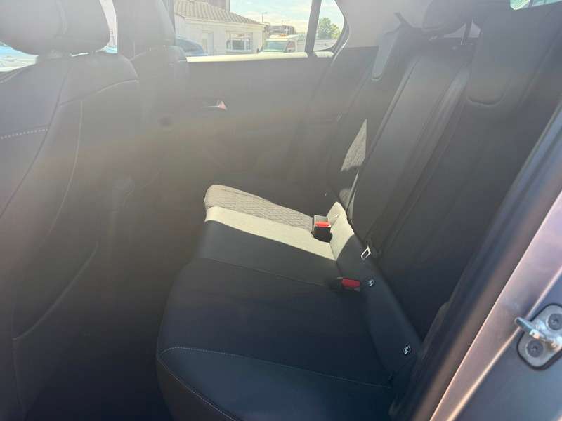2020 VAUXHALL CORSA 2020 VAUXHALL CORSA