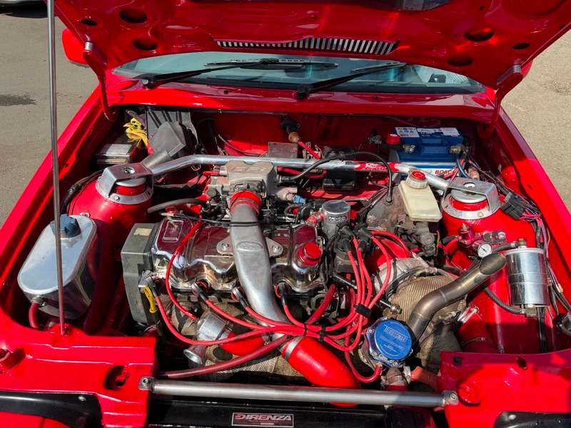 1989 FORD ESCORT 1989 FORD ESCORT