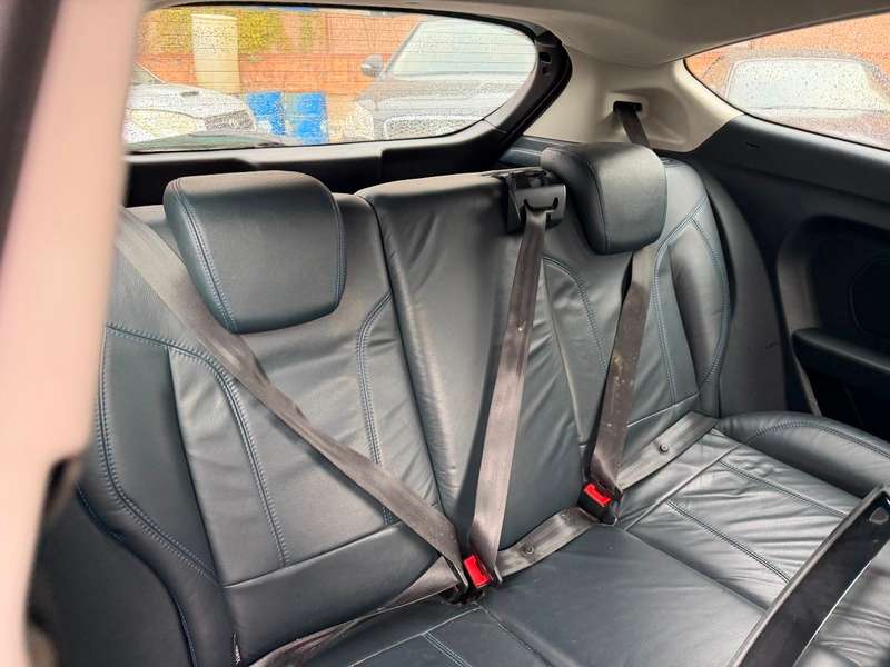 2011 FORD FIESTA 2011 FORD FIESTA