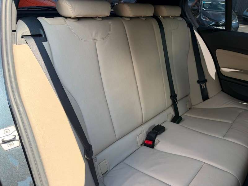 2014 BMW 1 SERIES 2014 BMW 1 SERIES