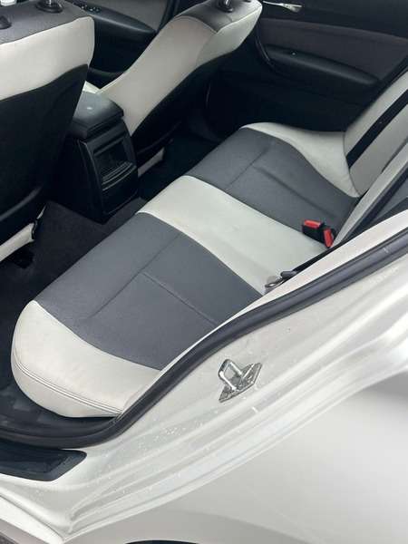 2012 BMW 1 SERIES 2012 BMW 1 SERIES
