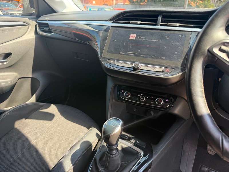 2020 VAUXHALL CORSA 2020 VAUXHALL CORSA