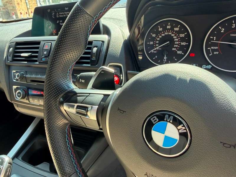 2014 BMW 1 SERIES 2014 BMW 1 SERIES