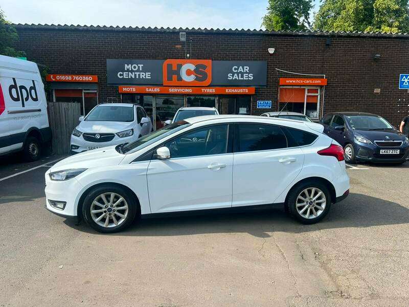 2015 FORD FOCUS 2015 FORD FOCUS
