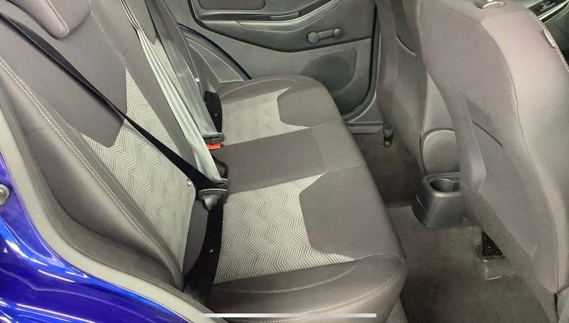 2018 FORD KA+ 2018 FORD KA+