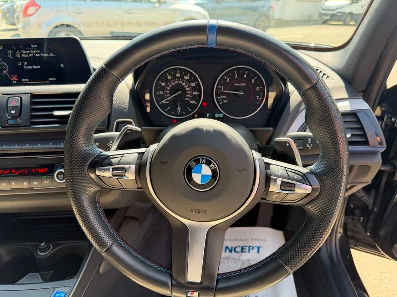 2014 BMW 1 SERIES 2014 BMW 1 SERIES