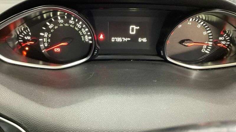 2016 PEUGEOT 308 2016 PEUGEOT 308