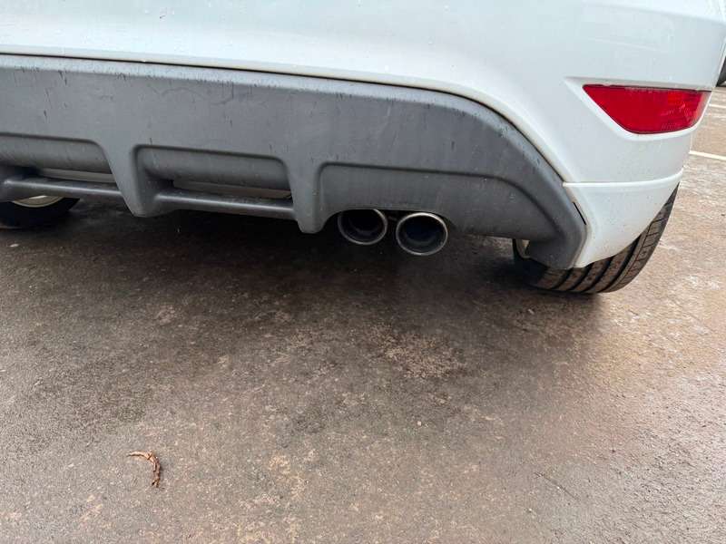 2011 FORD FIESTA 2011 FORD FIESTA