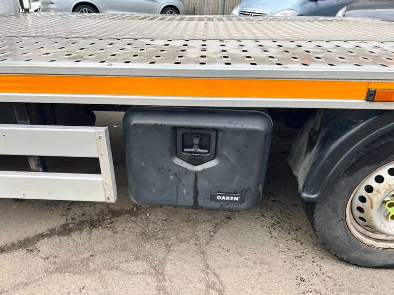 2015 IVECO DAILY 2015 IVECO DAILY