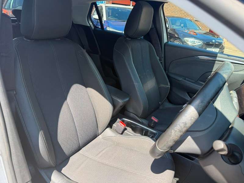 2020 VAUXHALL CORSA 2020 VAUXHALL CORSA