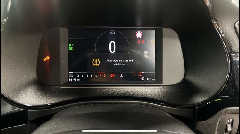 2020 VAUXHALL CORSA 2020 VAUXHALL CORSA