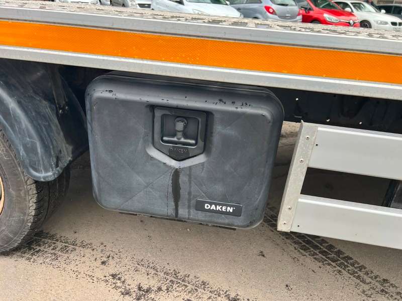 2015 IVECO DAILY 2015 IVECO DAILY