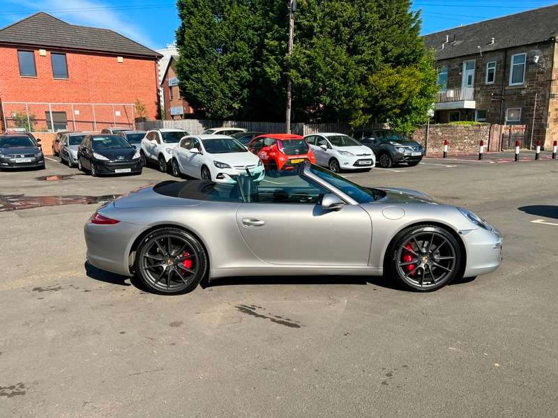 null PORSCHE 911 null PORSCHE 911