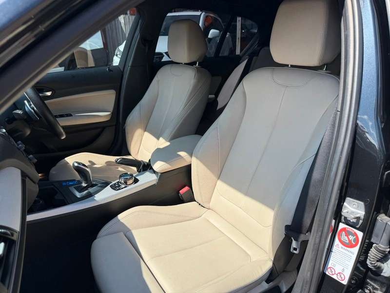 2014 BMW 1 SERIES 2014 BMW 1 SERIES