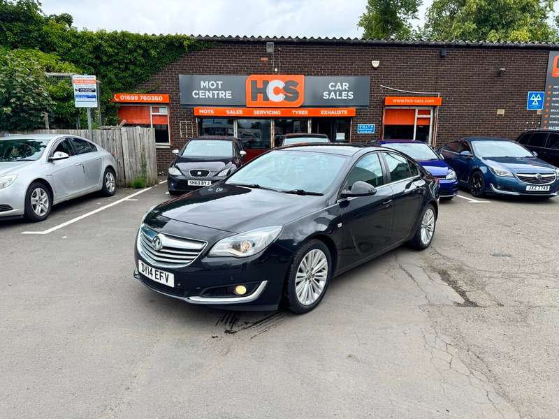 Check out this Vauxhall Insignia 2014 Diesel Manual