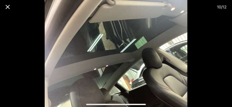 2021 TESLA MODEL 3 2021 TESLA MODEL 3