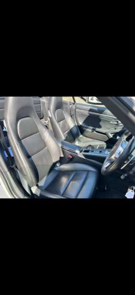 2012 PORSCHE 911 2012 PORSCHE 911