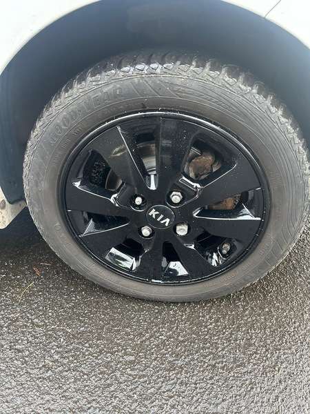 2015 KIA PICANTO 2015 KIA PICANTO