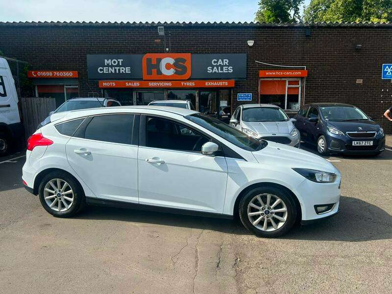 2015 FORD FOCUS 2015 FORD FOCUS