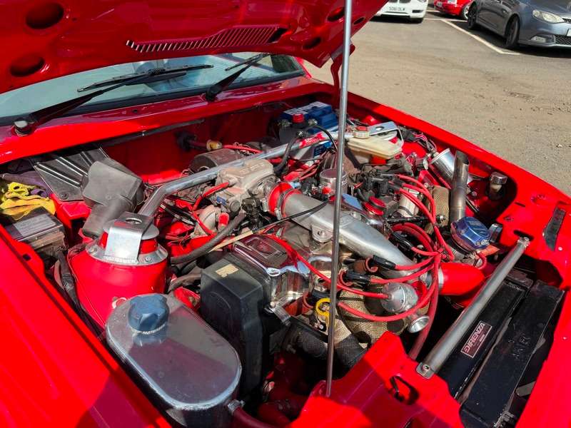 1989 FORD ESCORT 1989 FORD ESCORT