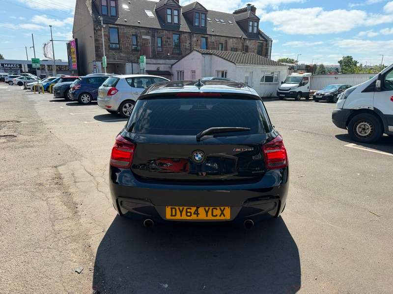 2014 BMW 1 SERIES 2014 BMW 1 SERIES