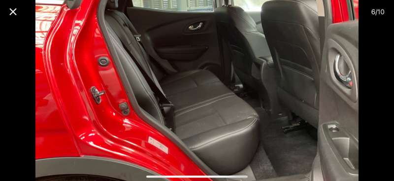 2019 RENAULT KADJAR 2019 RENAULT KADJAR