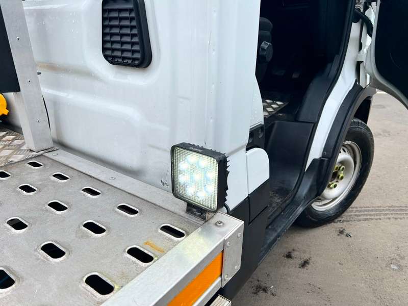 2015 IVECO DAILY 2015 IVECO DAILY