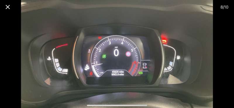 2019 RENAULT KADJAR 2019 RENAULT KADJAR