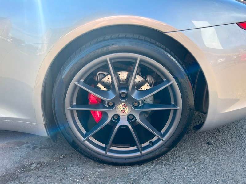 null PORSCHE 911 null PORSCHE 911