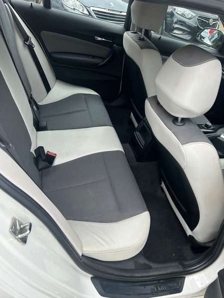 2012 BMW 1 SERIES 2012 BMW 1 SERIES