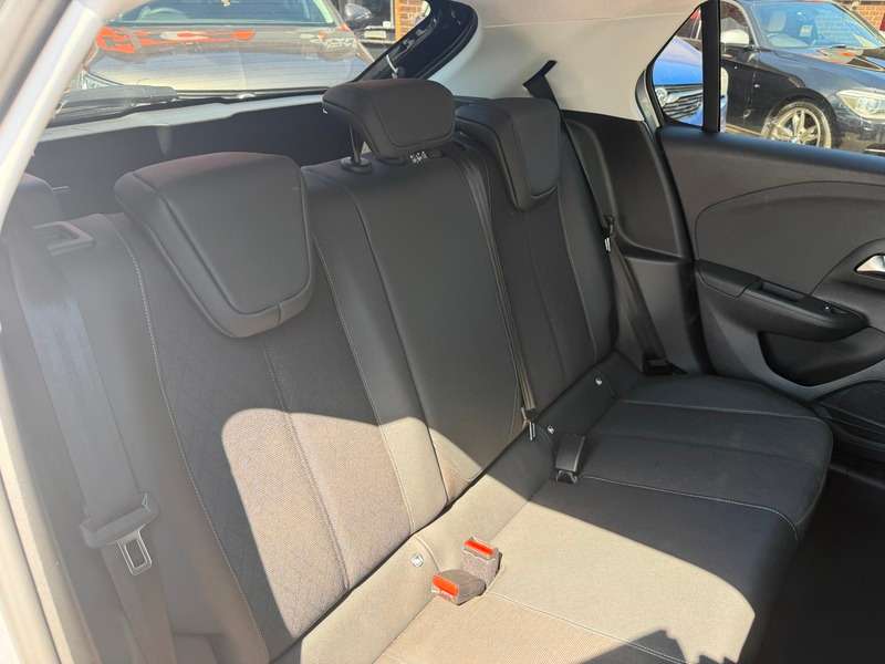 2020 VAUXHALL CORSA 2020 VAUXHALL CORSA