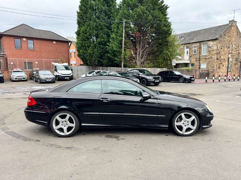 2008 MERCEDES CLK 2008 MERCEDES CLK