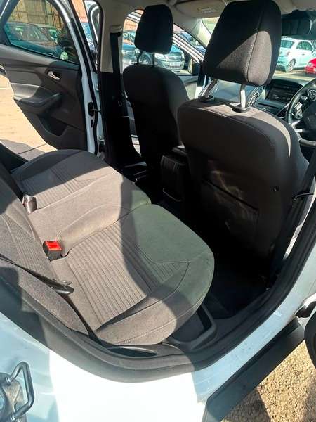 2015 FORD FOCUS 2015 FORD FOCUS