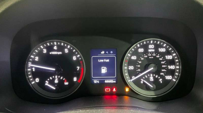 2017 HYUNDAI TUCSON 2017 HYUNDAI TUCSON