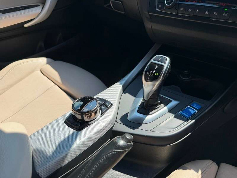 2014 BMW 1 SERIES 2014 BMW 1 SERIES