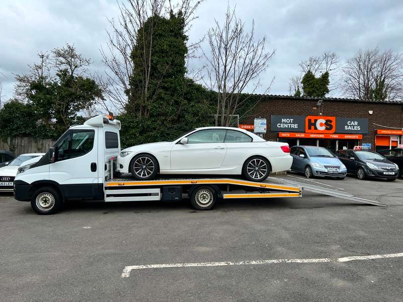 2015 IVECO DAILY 2015 IVECO DAILY