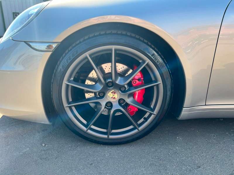 null PORSCHE 911 null PORSCHE 911