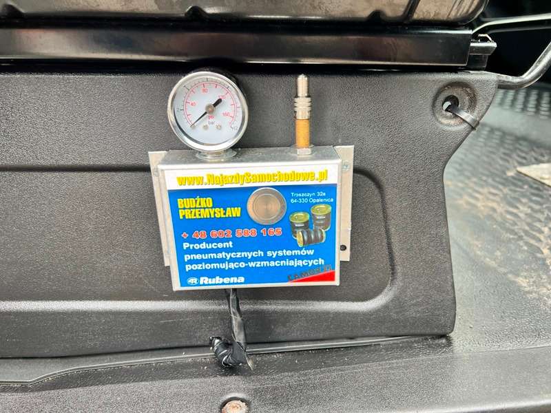 2015 IVECO DAILY 2015 IVECO DAILY