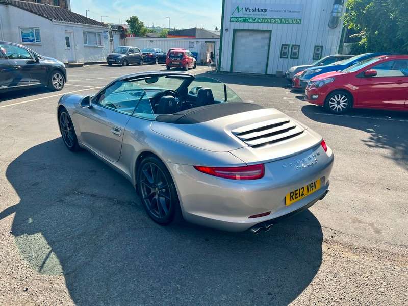 null PORSCHE 911 null PORSCHE 911