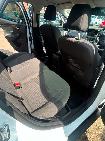 2015 FORD FOCUS 2015 FORD FOCUS